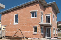 Northdale home extensions