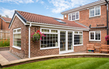 Northdale house extension leads