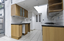 Northdale kitchen extension leads